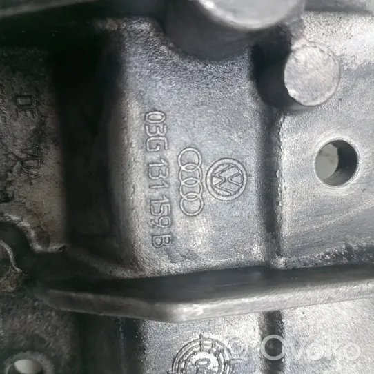 Audi A4 S4 B7 8E 8H Dzinēja spilvens 