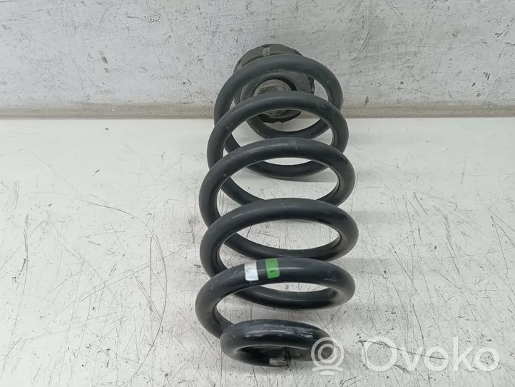 Audi A4 S4 B7 8E 8H Rear shock absorber/damper 