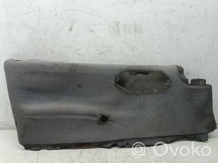 Opel Corsa B Etuoven verhoilu 