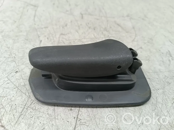 Opel Corsa B Rear door lock 