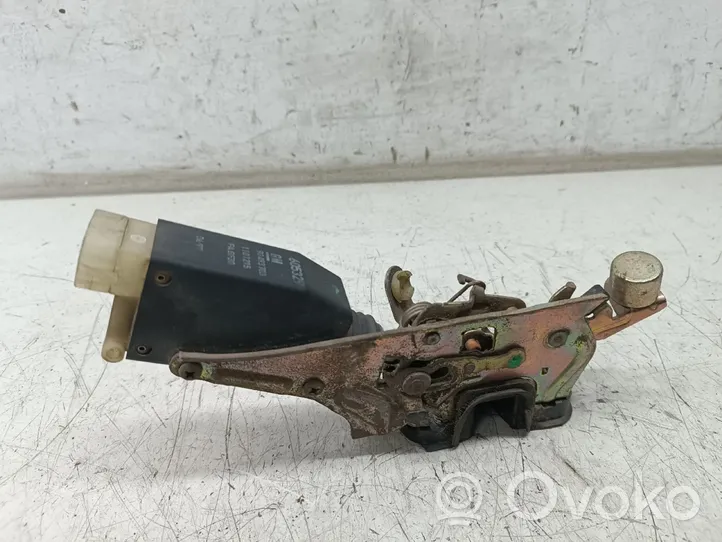 Opel Corsa B Coupe door lock (next to the handle) 