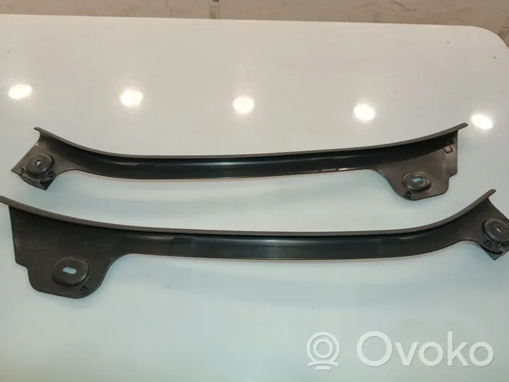 Volkswagen PASSAT B5.5 Front door card panel trim 