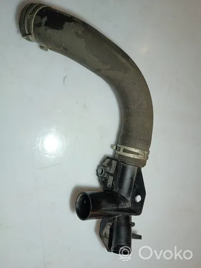 Citroen Berlingo Durite de refroidissement tube 