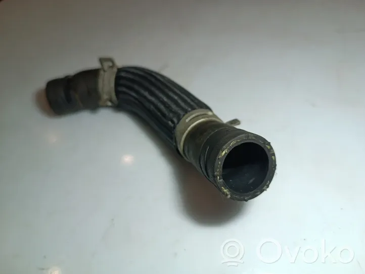 Citroen Berlingo Durite de refroidissement tube 