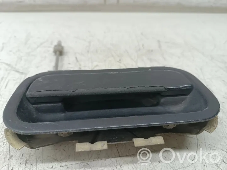 Opel Astra F Rear door card panel trim 