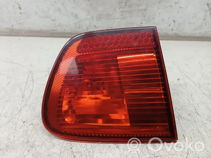 Seat Ibiza II (6k) Lampy tylnej klapy bagażnika 