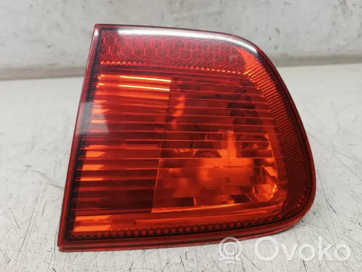 Seat Ibiza II (6k) Lampy tylnej klapy bagażnika 