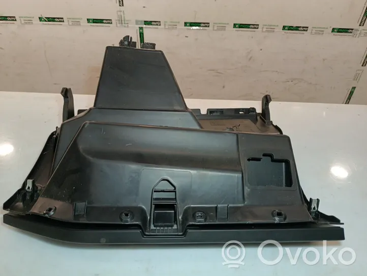 Citroen Berlingo Garniture, tiroir console centrale 