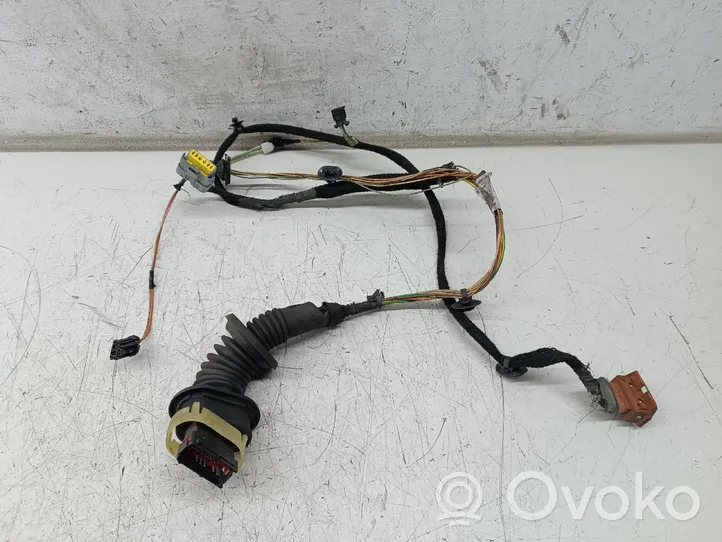 Peugeot 307 Other wiring loom 