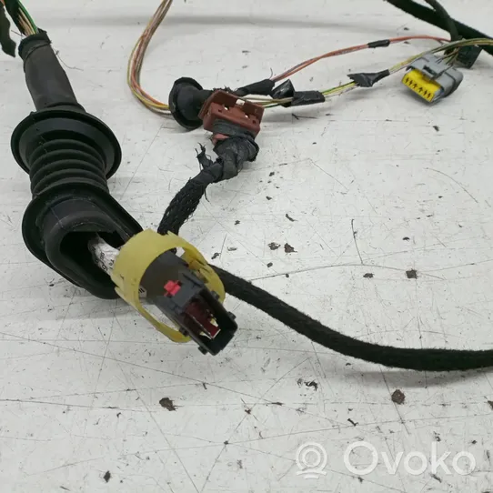 Peugeot 307 Other wiring loom 