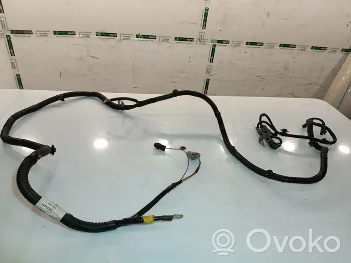 Citroen Berlingo Other wiring loom 