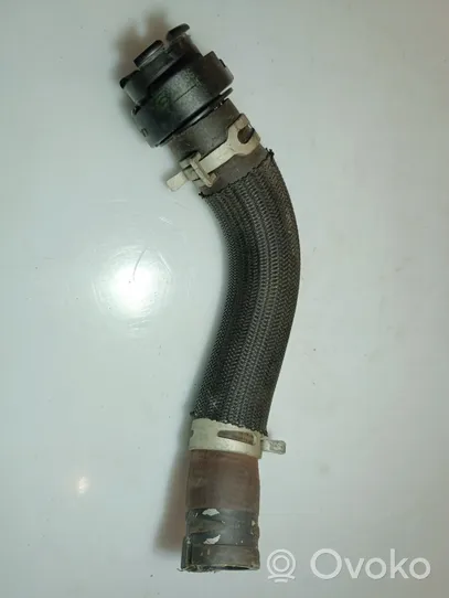 Citroen Berlingo Durite de refroidissement tube 