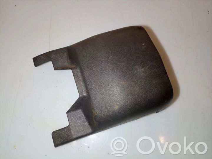 MB918057 Mitsubishi Pajero Steering wheel adjustment handle/lever, 20.