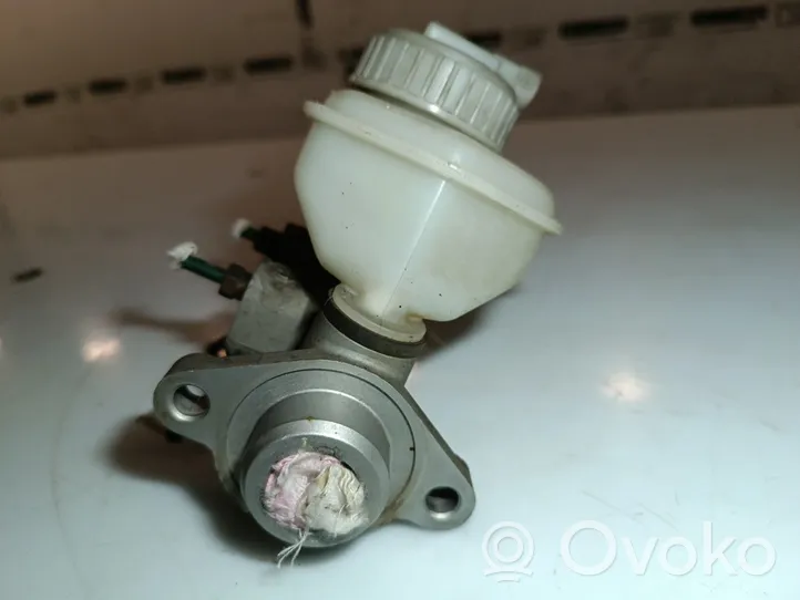 Citroen Berlingo Master brake cylinder 