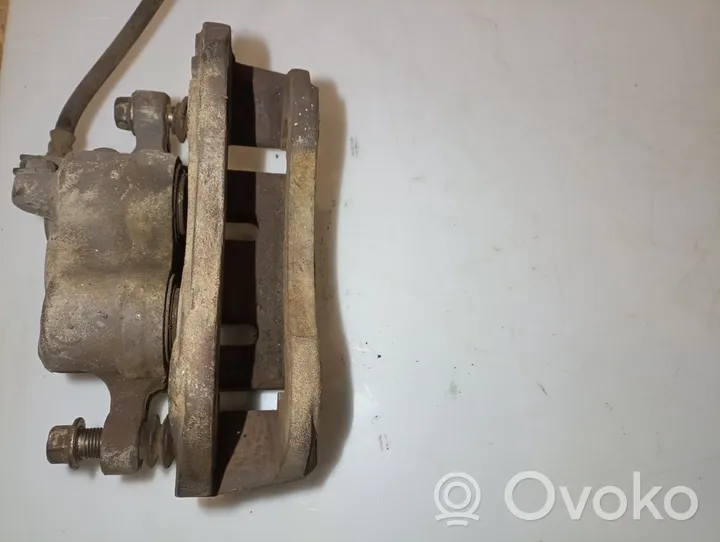 Mitsubishi Pajero Caliper de freno delantero 