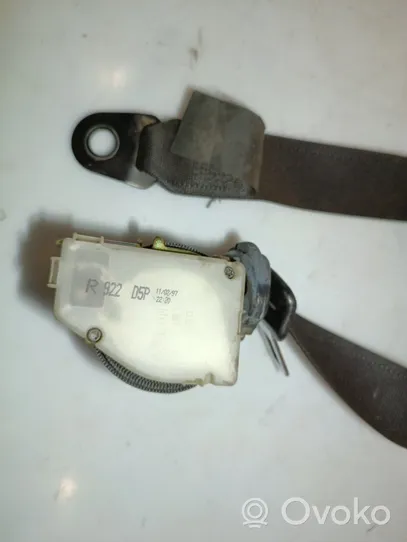 Opel Corsa B Ceinture de sécurité avant 