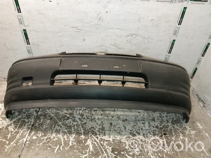 Opel Corsa B Front bumper 