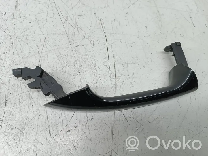 Mercedes-Benz C W204 Rivestimento del pannello della portiera anteriore 