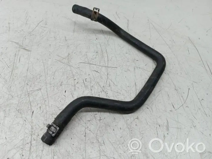 Audi A4 S4 B6 8E 8H Durite de refroidissement tube 