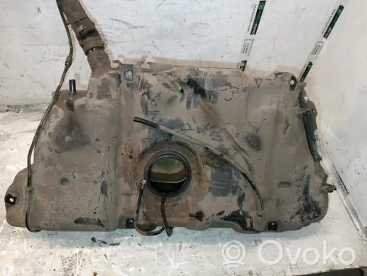 Renault Clio I Vaso di espansione carburante 