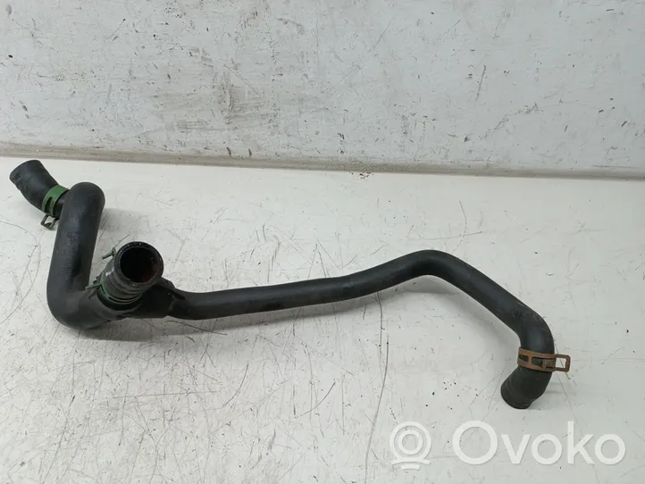 Renault Clio I Coolant pipe/hose 