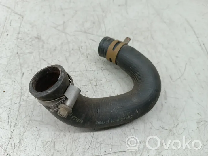 Renault Clio I Coolant pipe/hose 