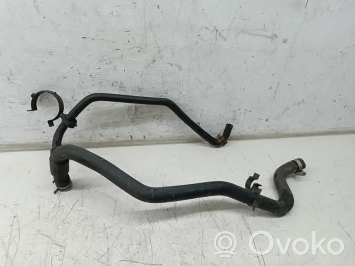 Renault Clio I Coolant pipe/hose 