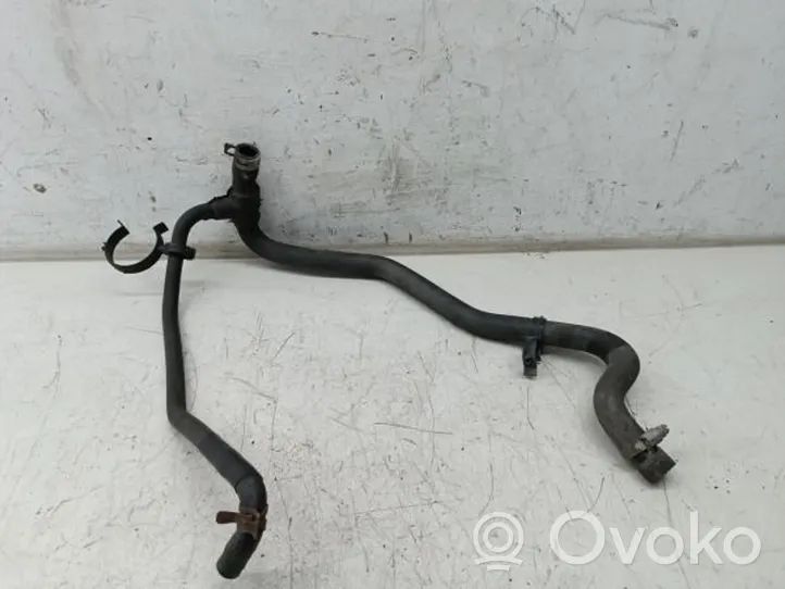 Renault Clio I Coolant pipe/hose 