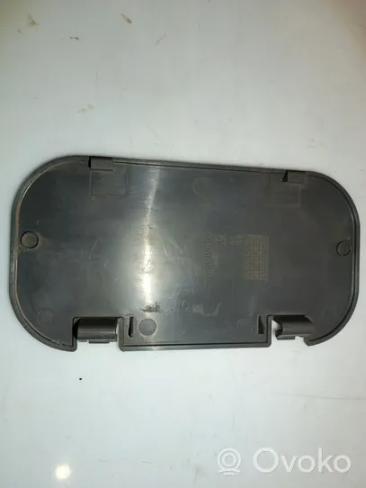 Opel Astra F Number plate light 