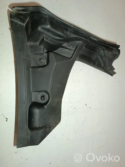 Renault Clio II Rear bumper 