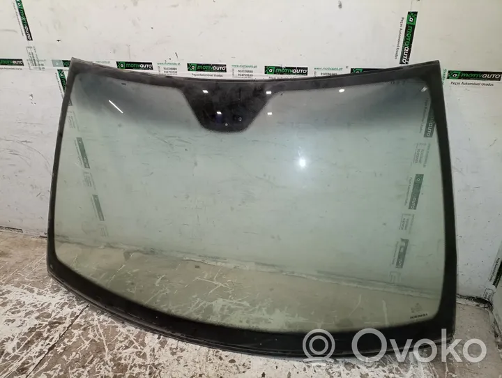 Mercedes-Benz A W176 Front windscreen/windshield window 