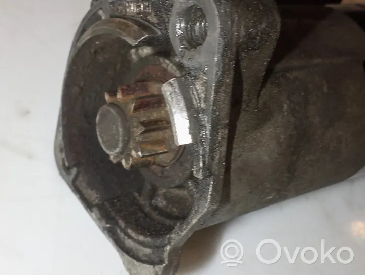 Volkswagen PASSAT B5.5 Starter motor 