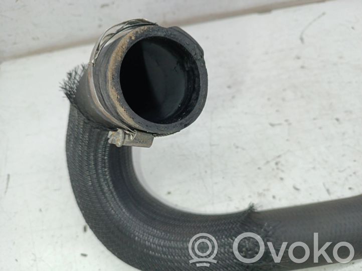 Tuyau De Reoidisseur Intermédiaire Turbo JB3Z6F073A Pour Ford Everest