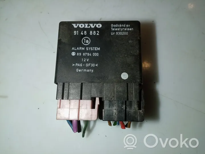 Volvo 460 Inna wiązka przewodów / kabli 