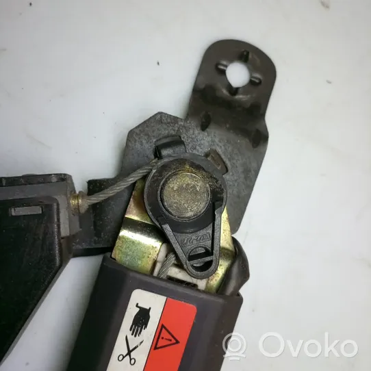 Volvo 460 Ceinture de sécurité avant 