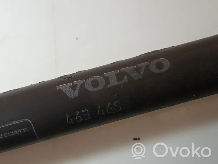 Volvo 460 Konepelti 