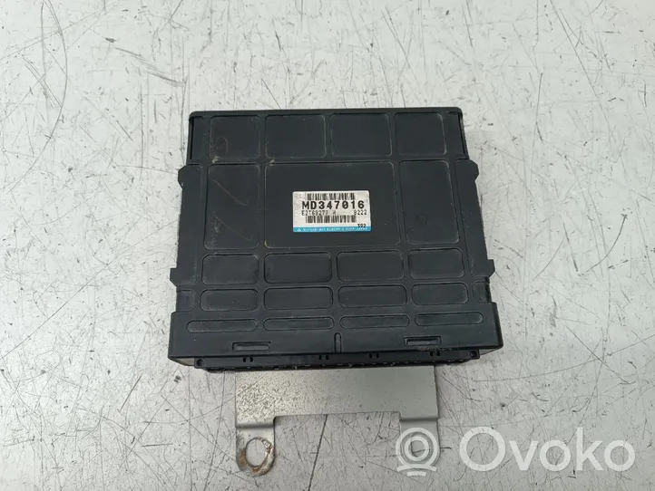 Mitsubishi Colt Calculateur moteur ECU 