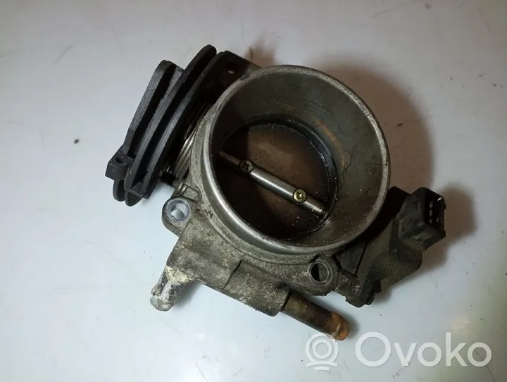 Volvo 460 Intake manifold 