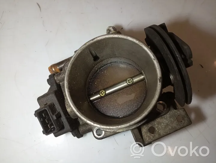 Volvo 460 Intake manifold 