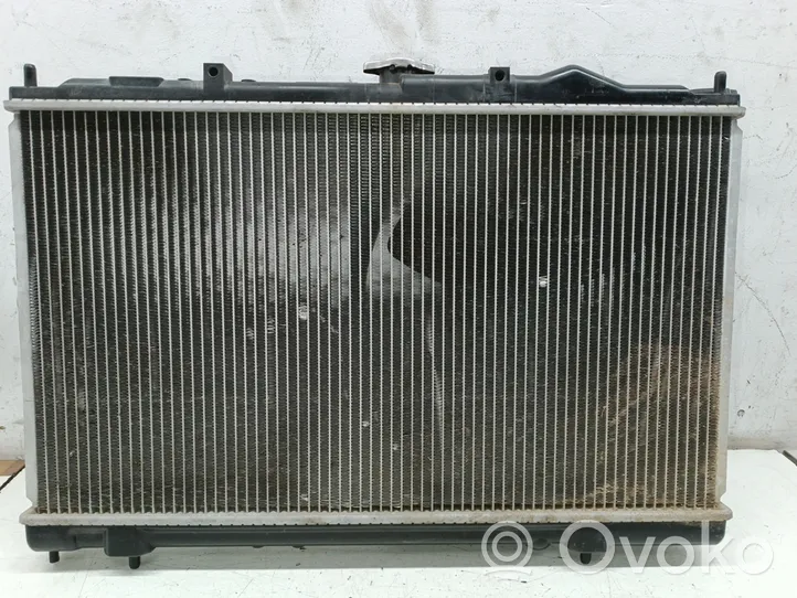 Mitsubishi Colt Radiateur de refroidissement 