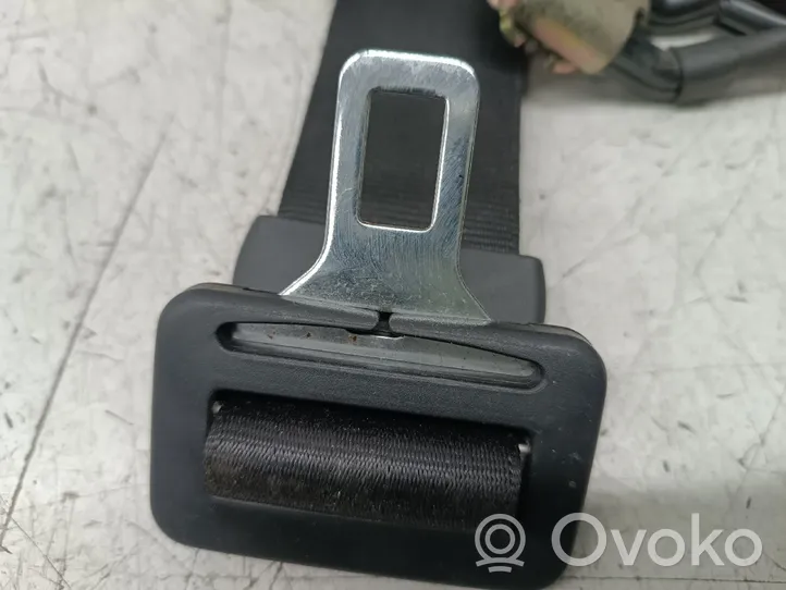 Audi A3 S3 8L Ceinture de sécurité arrière 