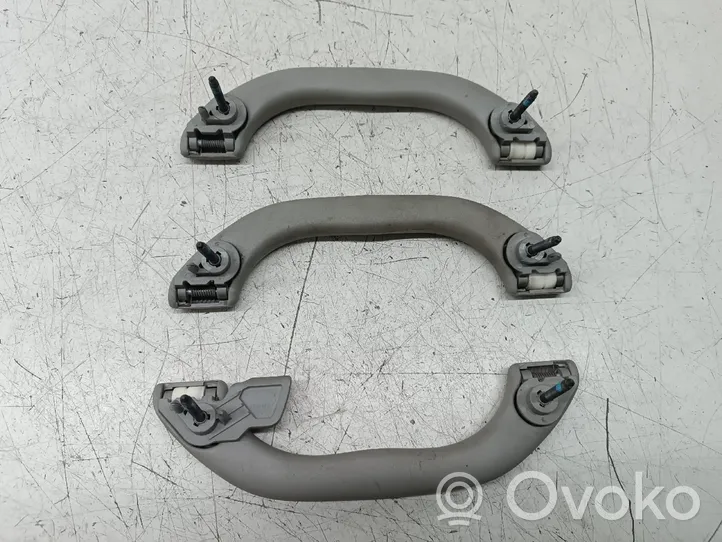 Audi A3 S3 8L Front door interior handle 