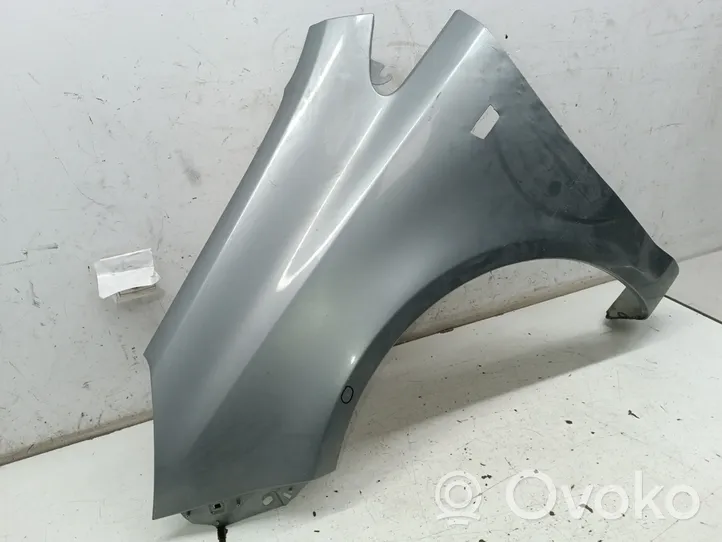 Opel Corsa D Fender 