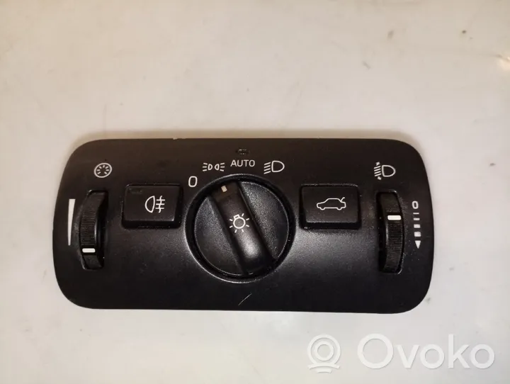 Volvo V40 Cross country Other switches/knobs/shifts 