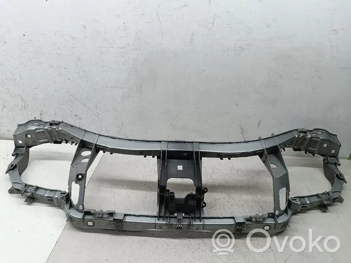 Ford S-MAX Front bumper support beam 