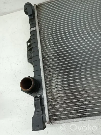 Ford S-MAX Coolant radiator 