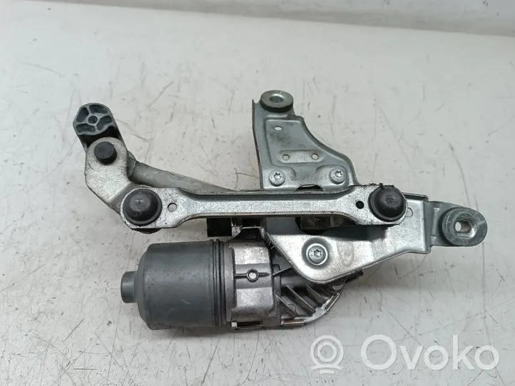 Ford S-MAX Wiper motor 