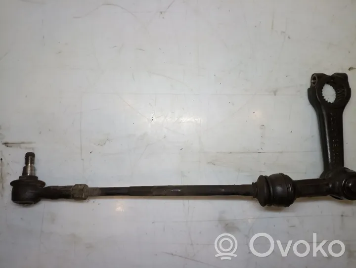 Mercedes-Benz C W202 Steering rack 