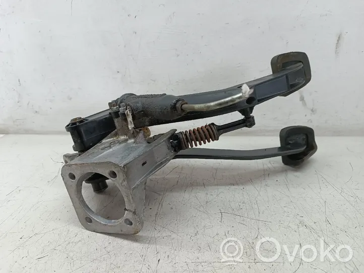 Mercedes-Benz C W202 Pedal assembly 