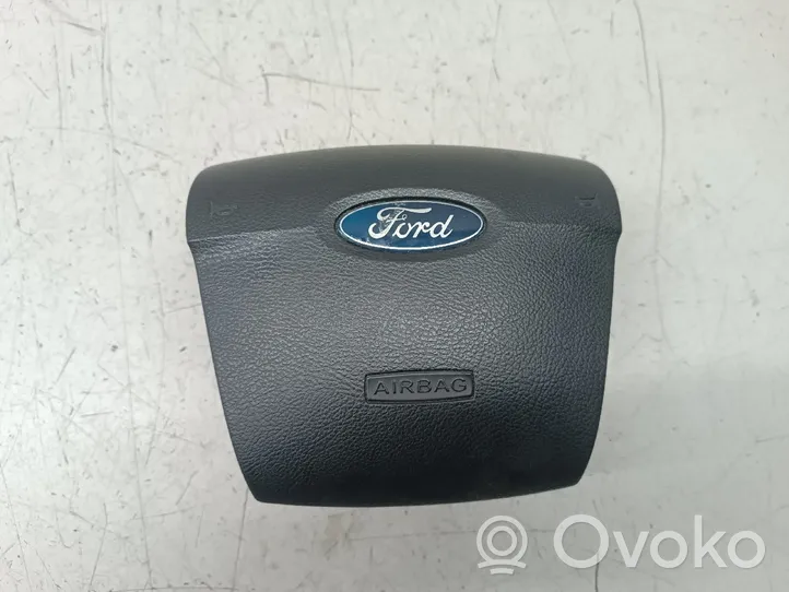 Ford S-MAX Airbag de volant 